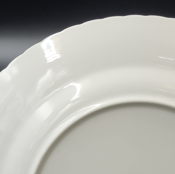 PARAGON Autumn Glory Small plate - Picture 5 of 11